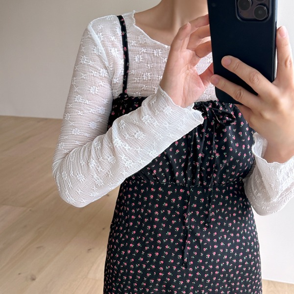 storynine - 레이어디투피스(옵션별가격변동)(티셔츠/원피스 개별판매)♡韓國女裝連身裙