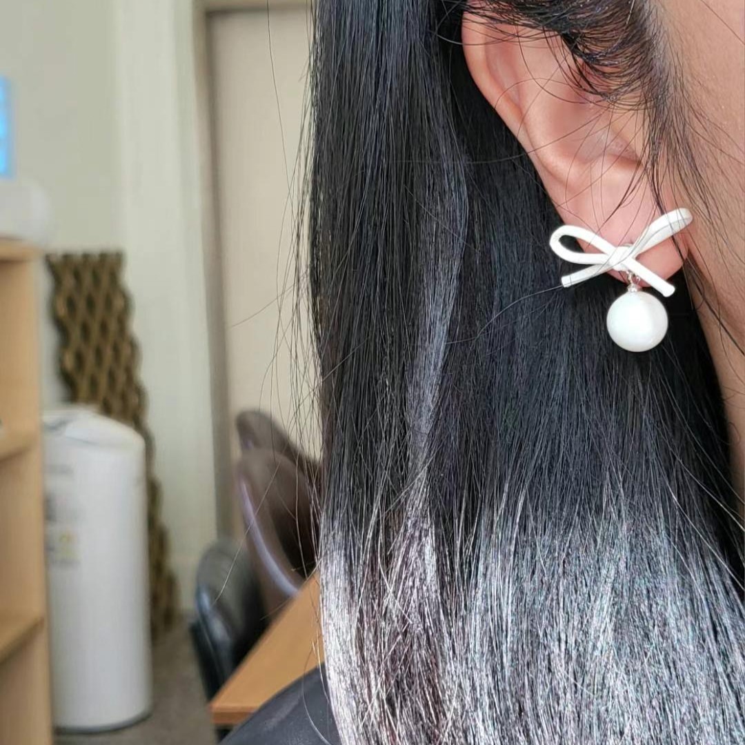 MUTI 女裝耳環 (3色)