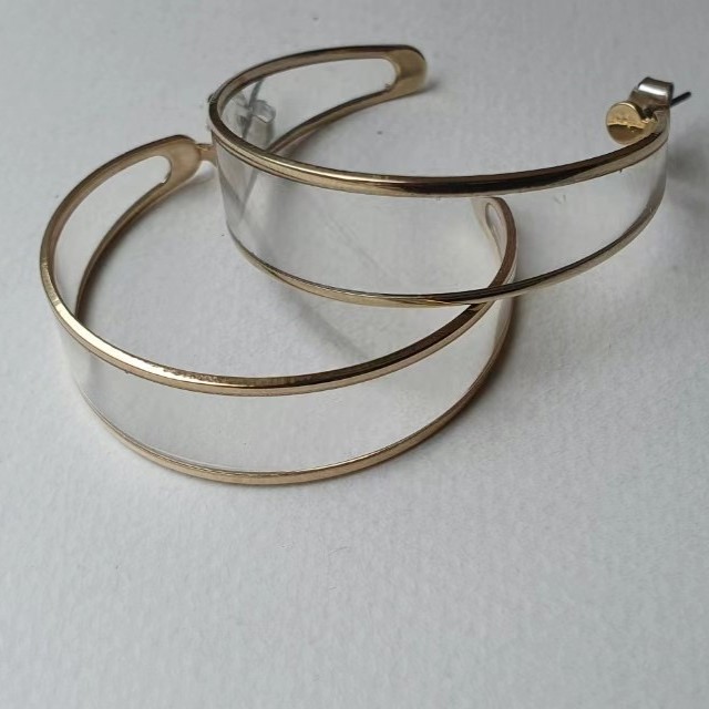 CABINET 女裝耳環 (3色)